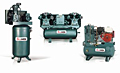 piston compressors